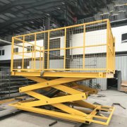 固定式升降平臺有哪方面的優(yōu)勢？